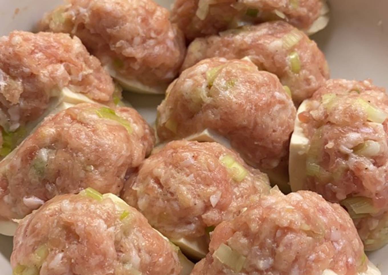 Baso Tahu (Theo Fu Kok)