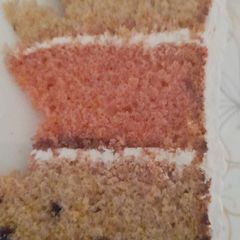 A picture of Strawberry 🍰.