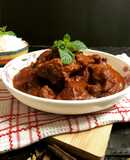 Kashmiri Rogan Josh