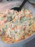 Russian Salad