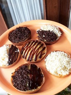 Foto resep Martabak Mini