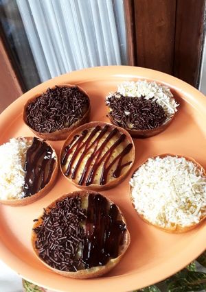Foto resep Martabak Mini