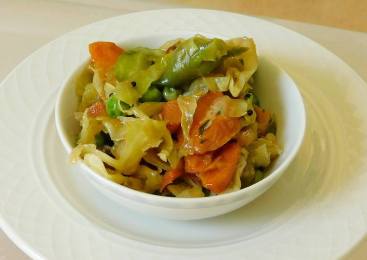 How To Get A Fabulous Stir fried Cabbage