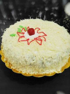 Foto resep Buttercake Moist