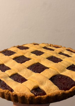 Una foto de Pastafrola🥧✨