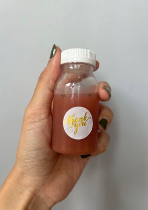 Foto resep Jus Booster Detox