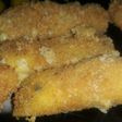 Bastones de queso(sardo) 😊