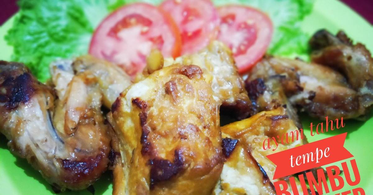 87 resep  ungkep ayam  tempe  tahu  enak dan sederhana Cookpad