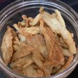 Jamur Crispy All Day Long