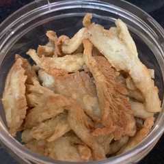 รูปของ Jamur Crispy All Day Long