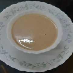 Sweet Sattu A picture of Sweet Sattu.