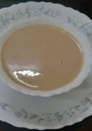 A picture of Sweet Sattu.