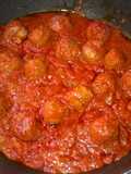 Albondigas para vagos sin prisa