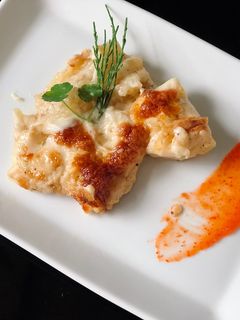 Foto resep Potato Au Gratin