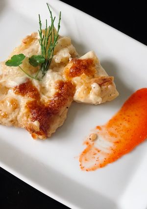 Foto resep Potato Au Gratin