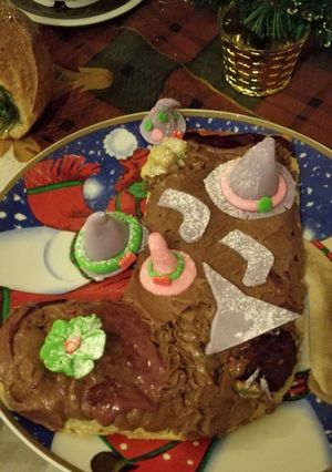 Foto di Calza della befana