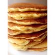Super Fluffy Pancake (semi souffle pancake)