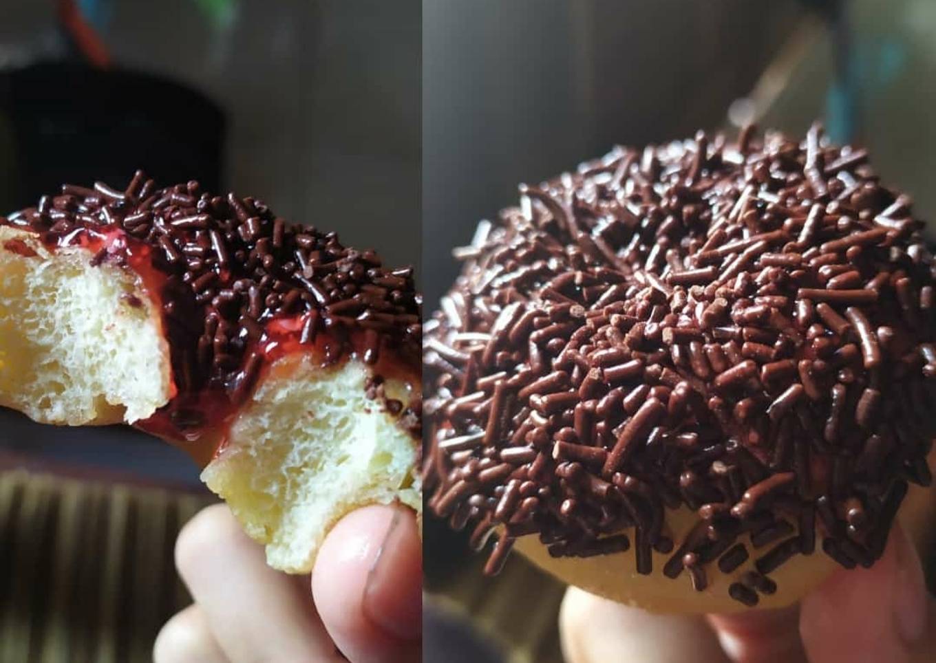 Donat ala Imam abu Salman