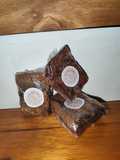 Brownie de Chocolate Chicloso