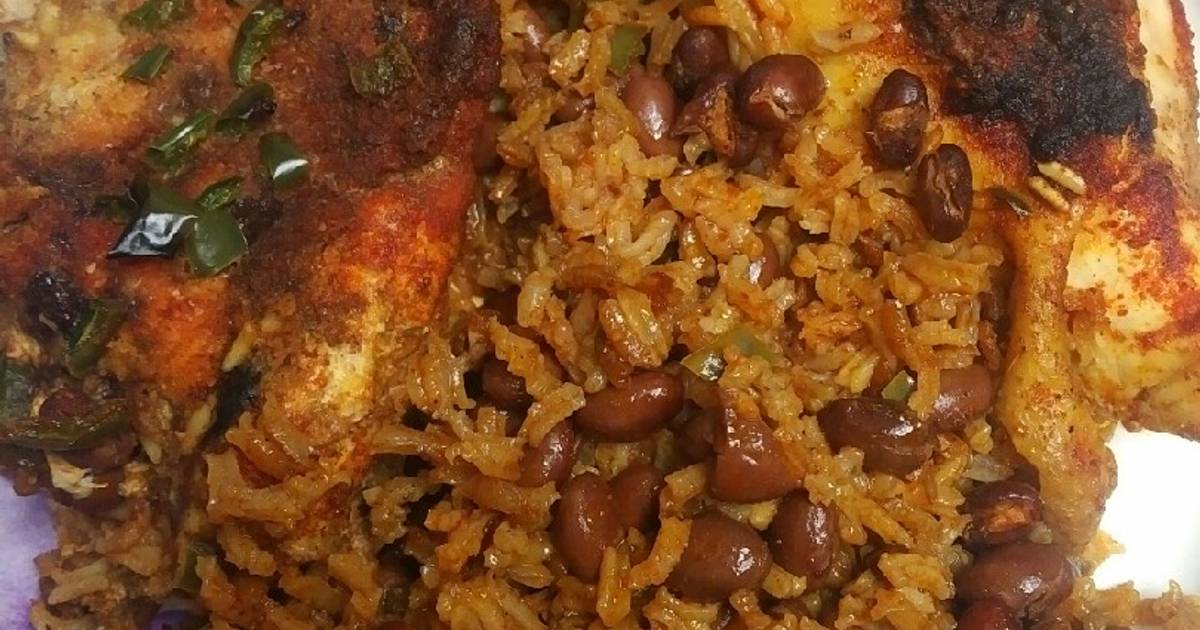 Pink beans recipes easy & tasty ideas for home cooking Cookpad