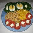 Ensalada re light express