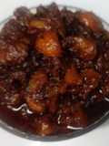 Amla Achaar/pickle