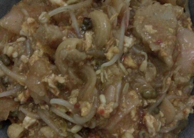 Resep Seblak pedass, Menggugah Selera