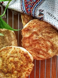 عکسی از دستور نون گرده (gerde)
