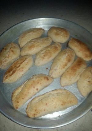 صورة لوصفة بوريكس بطاطا
