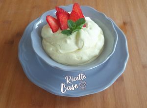 Foto di Crema Chantilly
