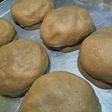 Roti Boy Homade