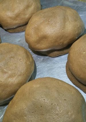 Foto resep Roti Boy Homade