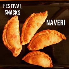 A picture of NAVERI or GUJIYA.