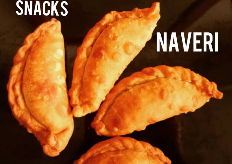 NAVERI or GUJIYA