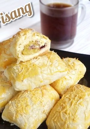 Foto resep Bolen Pisang