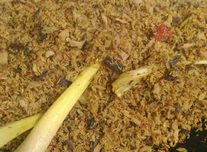 Foto resep Rabuk ikan Tuna