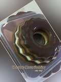Chocolate Mocha Pudding (ala chef)