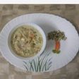 White Sauce Pasta