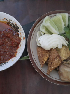 Foto resep Sambal bajak