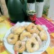 Rosquitas súper Fáciles! !