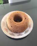 Torta fácil de mandarina 🍰