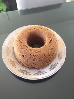 Una foto de Torta fácil de mandarina 🍰