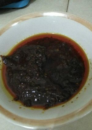 Foto resep Bumbu Ikan Bakar