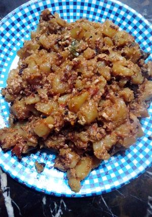 A picture of Anda kotala.