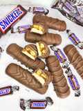 سنيكرز 🍫🥜 Snickers Bars