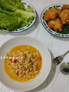 Foto resep Sambal Tumpang