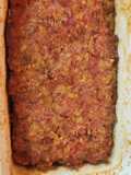 Ham loaf