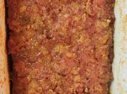 A picture of grain mustard