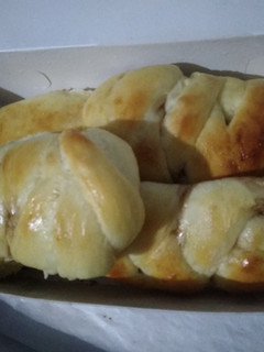 Foto resep Roti Manis