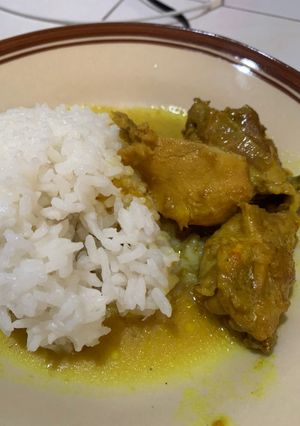 Foto resep Opor Ayam